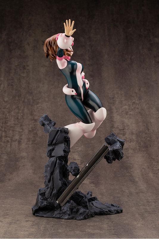 Ochaco Uraraka Ver.2 1/8 Scale - My Hero Academia ArtFX J - FigurineOut