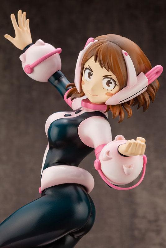 Ochaco Uraraka Ver.2 1/8 Scale - My Hero Academia ArtFX J - FigurineOut