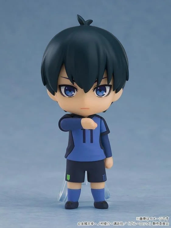 Blue Lock Nendoroid Surprise – Individual Blind Box
