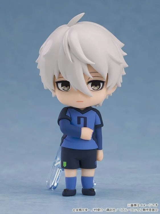 Blue Lock Nendoroid Surprise – Individual Blind Box