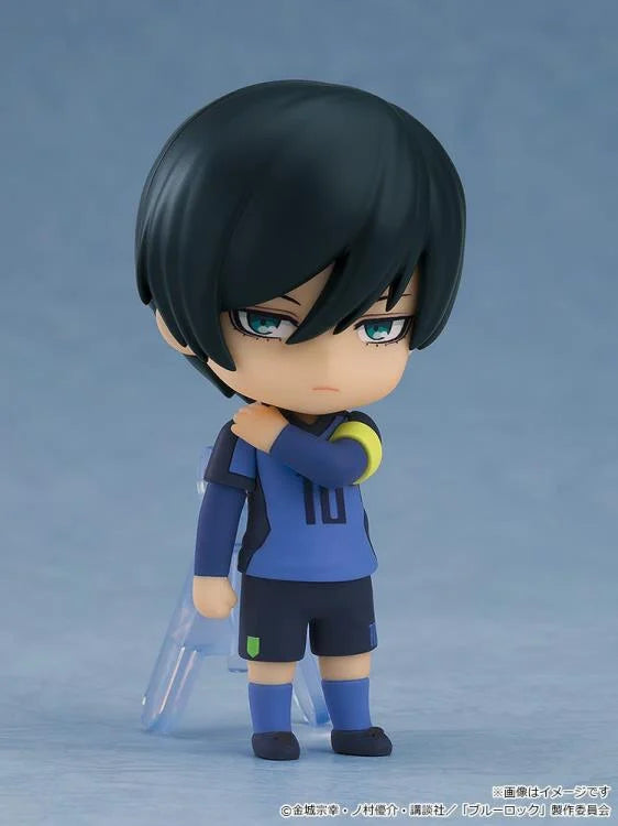 Blue Lock Nendoroid Surprise – Individual Blind Box