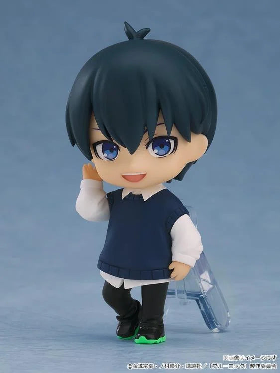 Blue Lock Nendoroid Surprise – Individual Blind Box