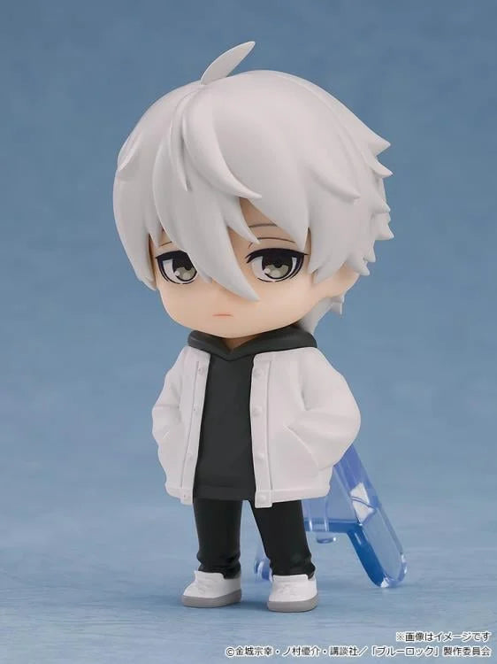 Blue Lock Nendoroid Surprise – Individual Blind Box