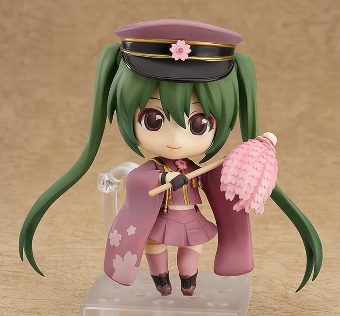 Nendoroid Hatsune Miku: Senbonzakura Ver.