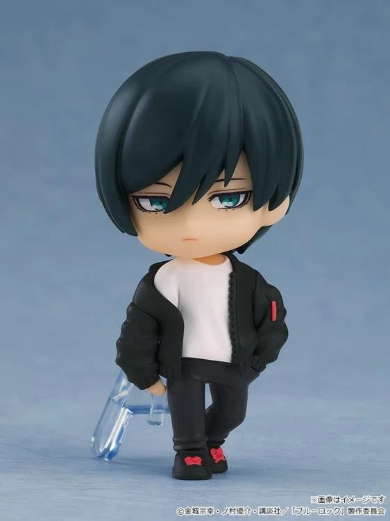 Blue Lock Nendoroid Surprise – Individual Blind Box