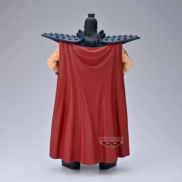 Ou Ki Figure Grandista - Kingdom