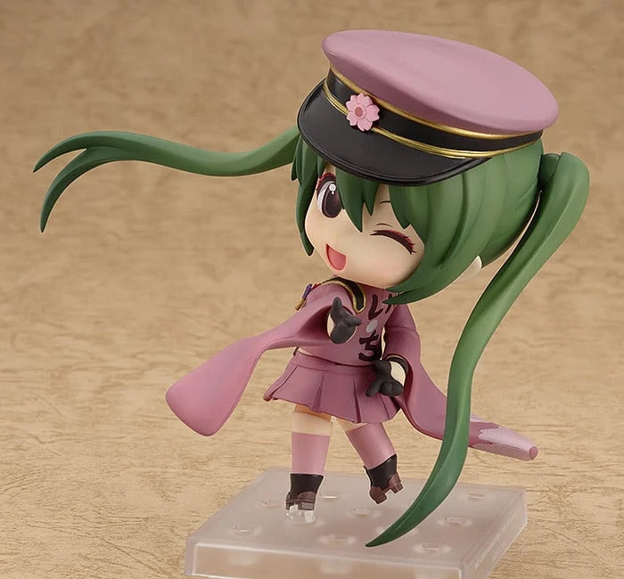 Nendoroid Hatsune Miku: Senbonzakura Ver.