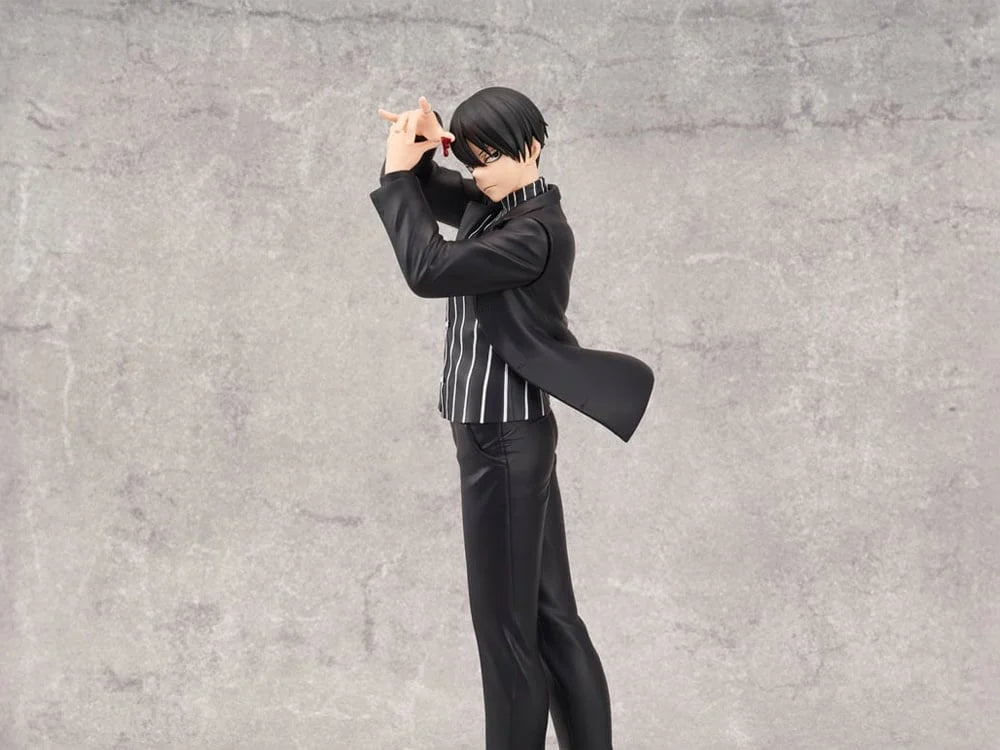 Mudano Naito 28 Figure - Tougen Anki