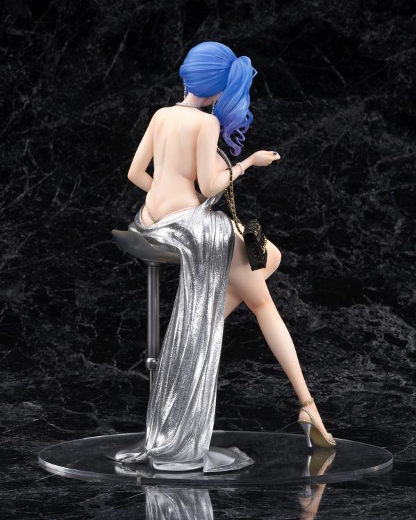 USS St. Louis Luxury Handle Ver. 1/6 Scale Figure – Azur Lane