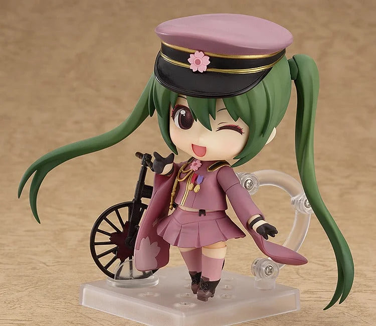 Nendoroid Hatsune Miku: Senbonzakura Ver.
