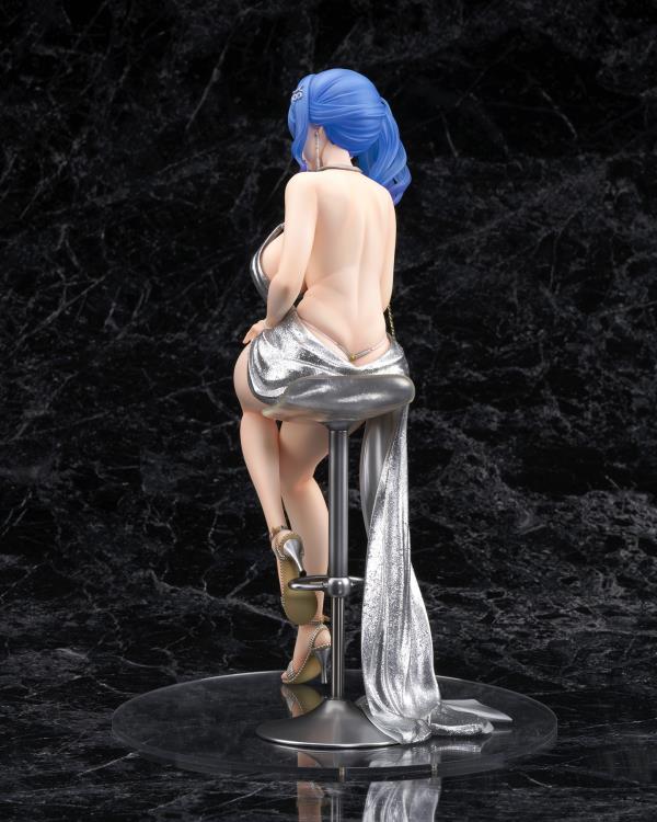 USS St. Louis Luxury Handle Ver. 1/6 Scale Figure – Azur Lane