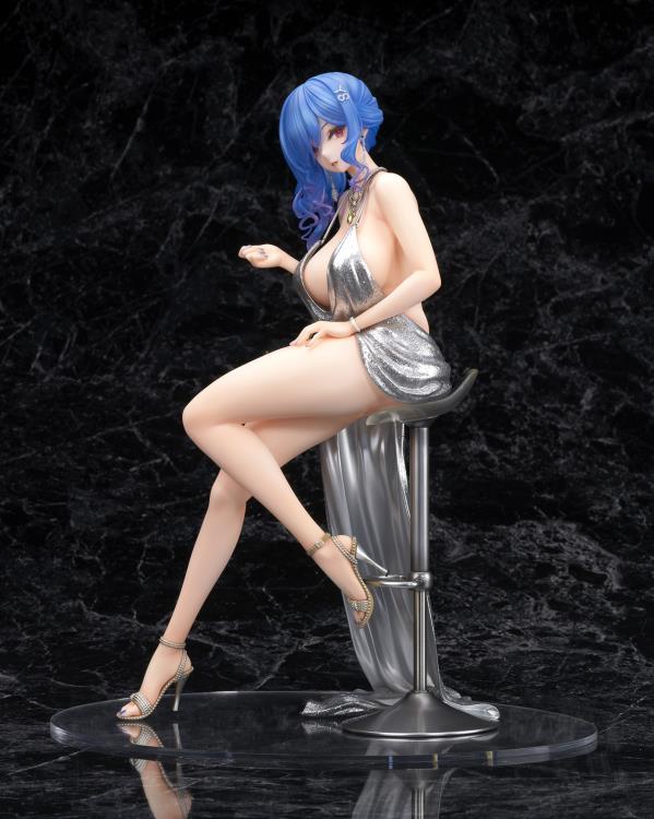 USS St. Louis Luxury Handle Ver. 1/6 Scale Figure – Azur Lane
