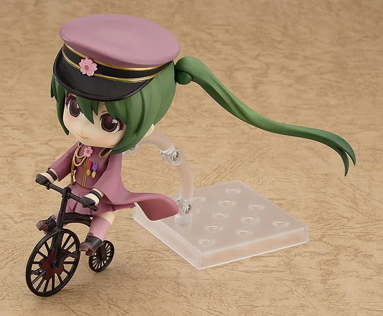 Nendoroid Hatsune Miku: Senbonzakura Ver.