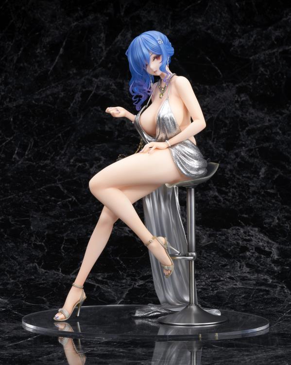 USS St. Louis Luxury Handle Ver. 1/6 Scale Figure – Azur Lane