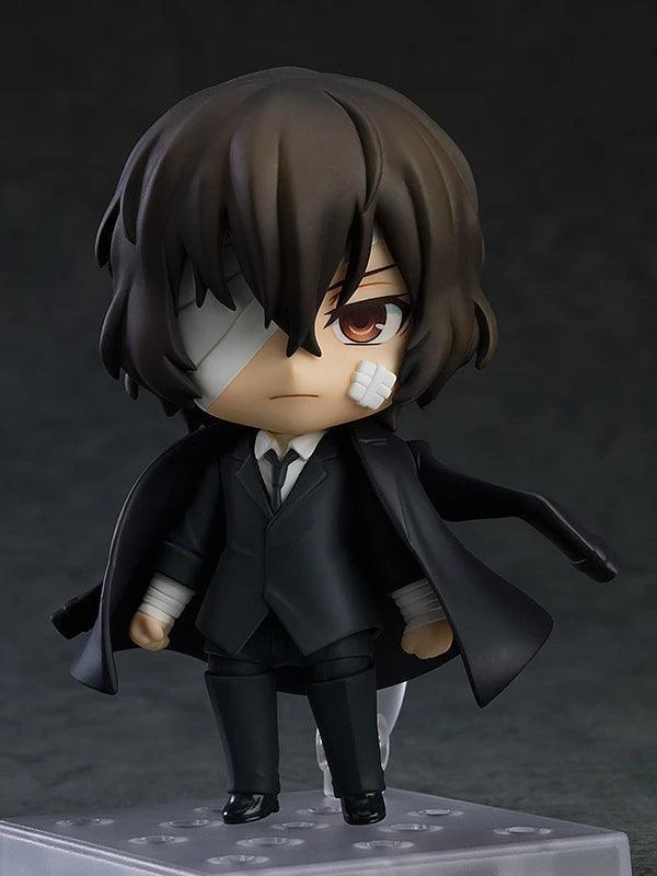 Osamu Dazai Nendoroid - Bungo Stray Dogs : Dark Era Ver. - FigurineOut