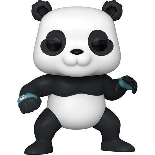 Panda Funko Pop! Vinyl Figure - Jujutsu Kaisen - FigurineOut
