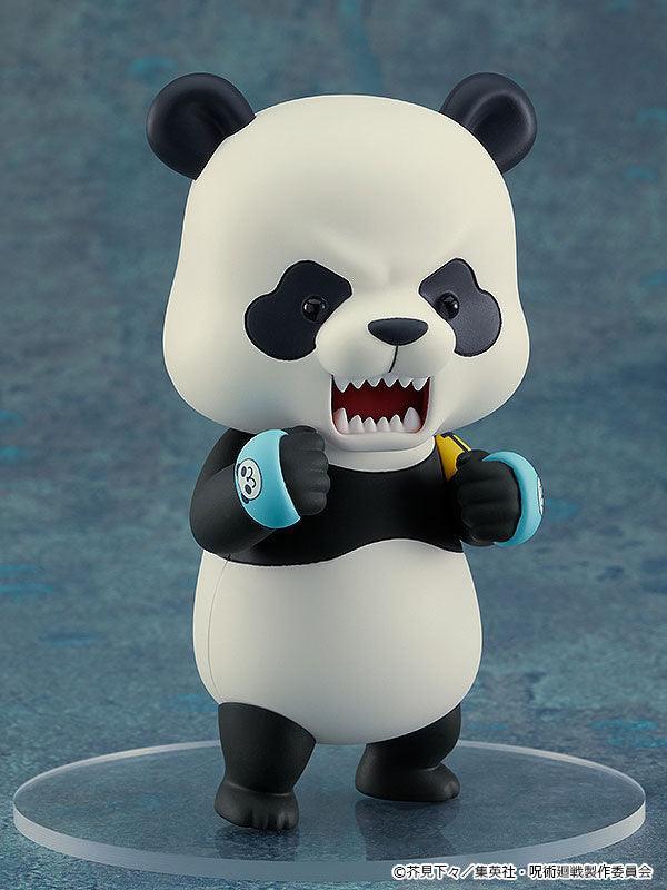 Panda Nendoroid - Jujutsu Kaisen - FigurineOut