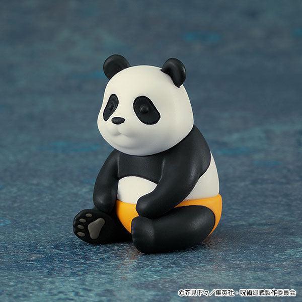 Panda Nendoroid - Jujutsu Kaisen - FigurineOut