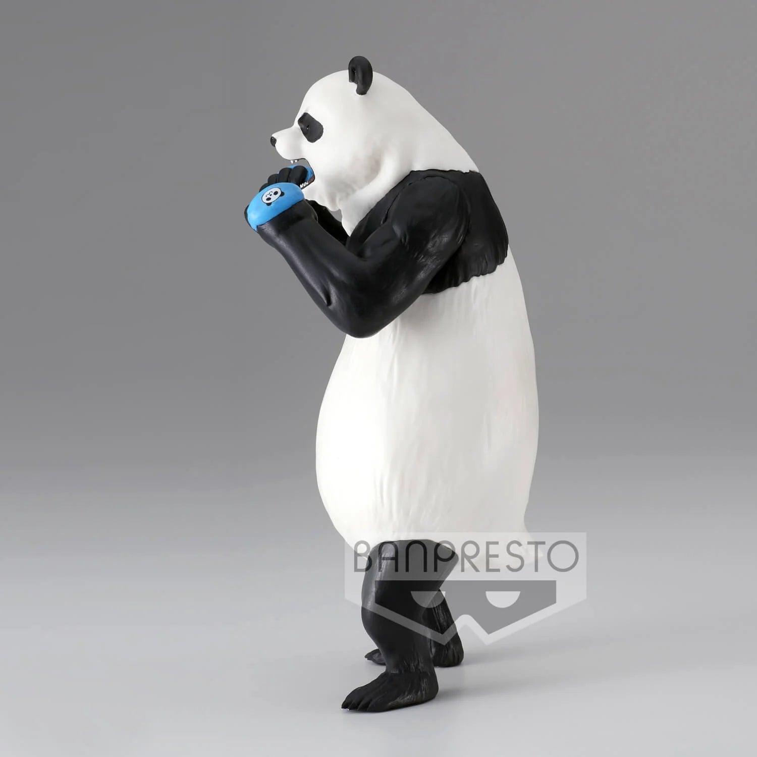 Panda Prize Figure - Jujutsu Kaisen - FigurineOut