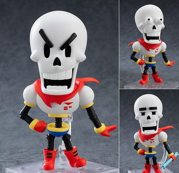 Papyrus Nendoroid UNDERTALE - FigurineOut