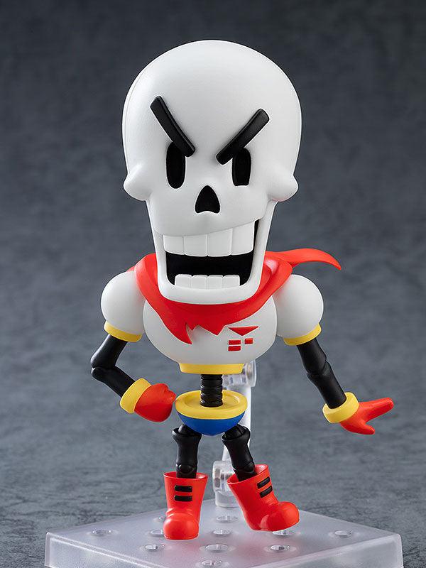 Papyrus Nendoroid UNDERTALE - FigurineOut