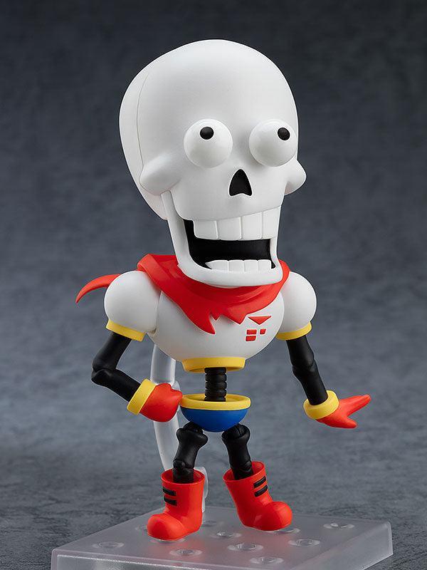Papyrus Nendoroid UNDERTALE - FigurineOut