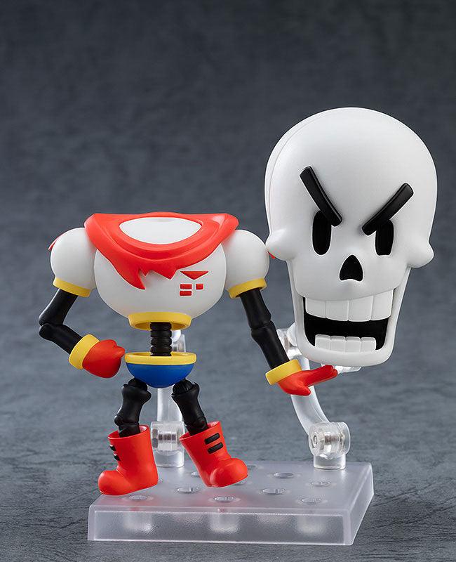 Papyrus Nendoroid UNDERTALE - FigurineOut