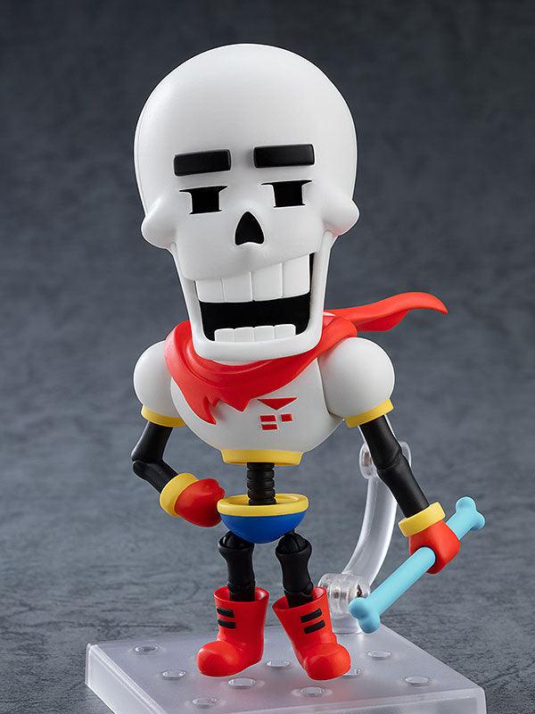 Papyrus Nendoroid UNDERTALE - FigurineOut