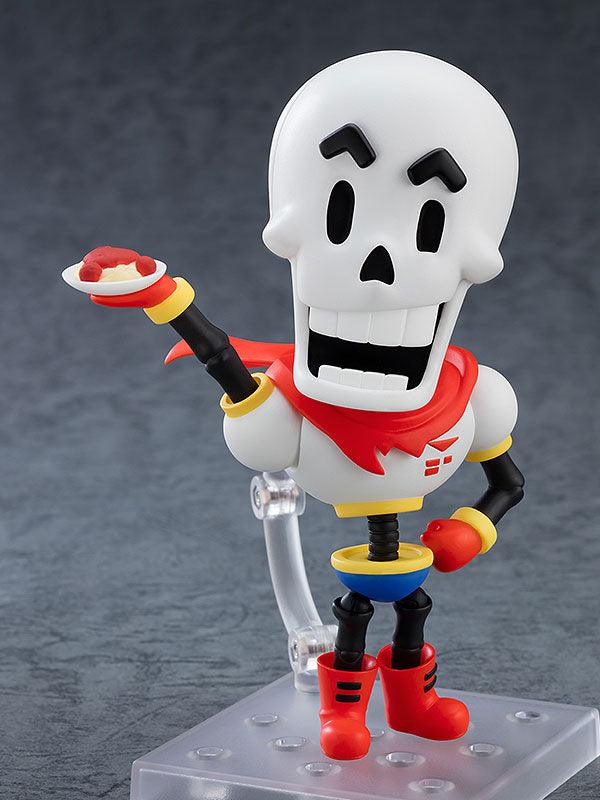 Papyrus Nendoroid UNDERTALE - FigurineOut