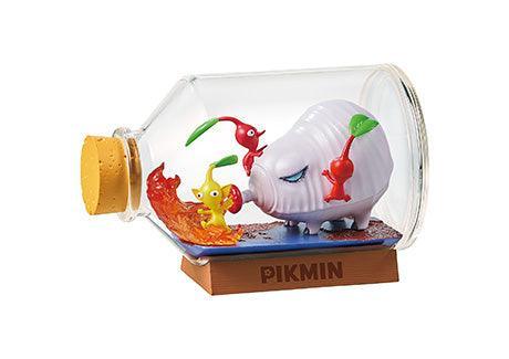 Pikmin Terrarium Collection Boxed Set of 6 Capsules* - FigurineOut