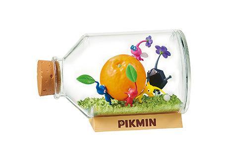 Pikmin Terrarium Collection Boxed Set of 6 Capsules* - FigurineOut