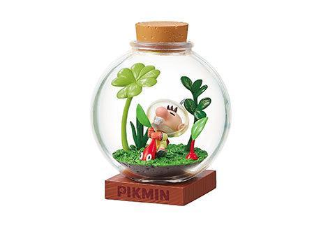 Pikmin Terrarium Collection Boxed Set of 6 Capsules* - FigurineOut