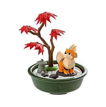 Pokemon Pocket Bonsai 2 Surprise Box by Re-Ment - FigurineOut