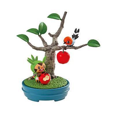 Pokemon Pocket Bonsai 2 Surprise Box by Re-Ment - FigurineOut
