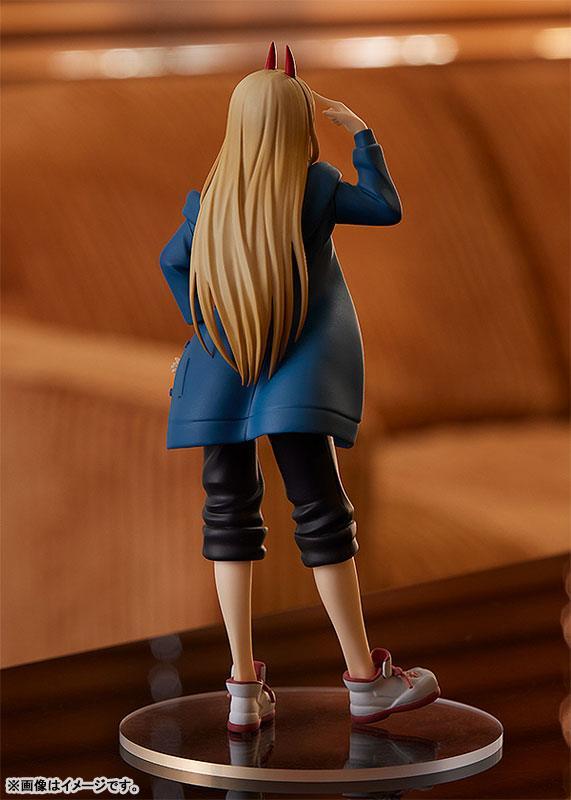 Power Pop up Parade Figure Chainsaw Man - FigurineOut