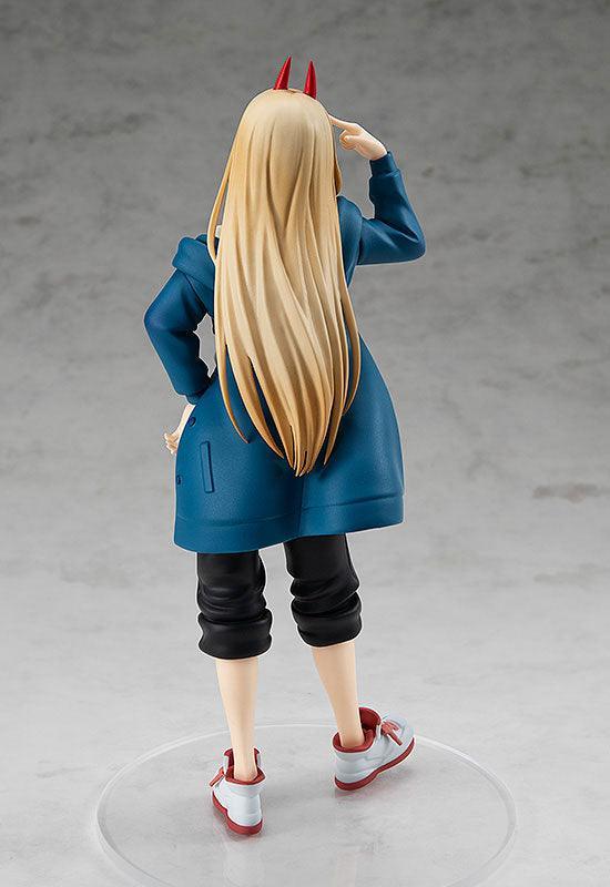 Power Pop up Parade Figure Chainsaw Man - FigurineOut