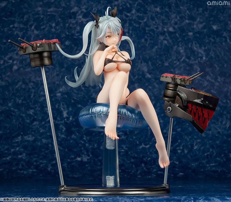 Prinz Eugen 1/8 Complete Figure [Unfading Smile] - Azur Lane - FigurineOut