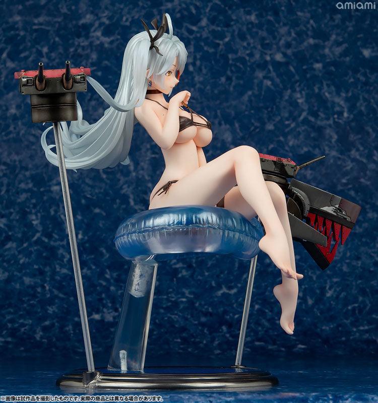 Prinz Eugen 1/8 Complete Figure [Unfading Smile] - Azur Lane - FigurineOut