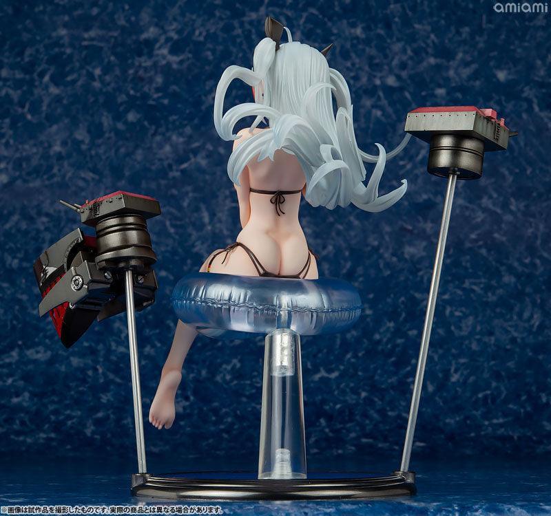 Prinz Eugen 1/8 Complete Figure [Unfading Smile] - Azur Lane - FigurineOut