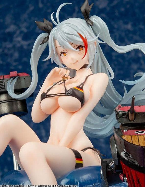 Prinz Eugen 1/8 Complete Figure [Unfading Smile] - Azur Lane - FigurineOut