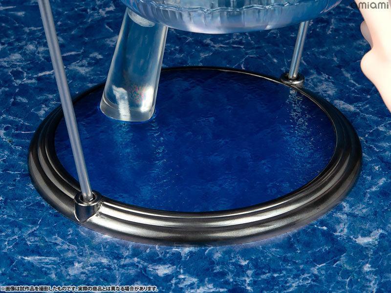 Prinz Eugen 1/8 Complete Figure [Unfading Smile] - Azur Lane - FigurineOut