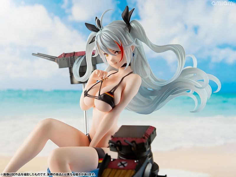 Prinz Eugen 1/8 Complete Figure [Unfading Smile] - Azur Lane - FigurineOut