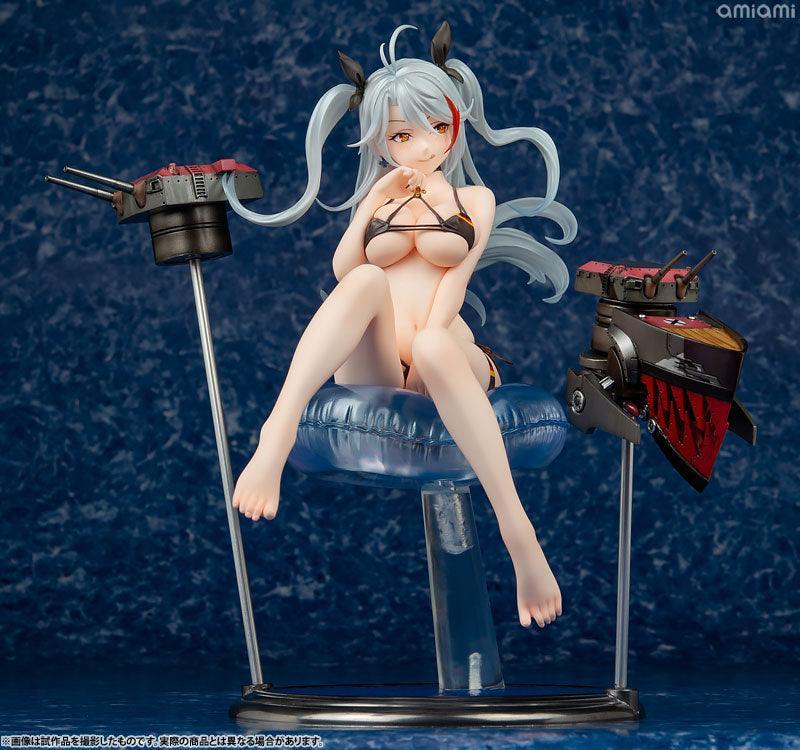 Prinz Eugen 1/8 Complete Figure [Unfading Smile] - Azur Lane - FigurineOut