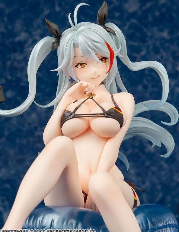 Prinz Eugen 1/8 Complete Figure [Unfading Smile] - Azur Lane - FigurineOut