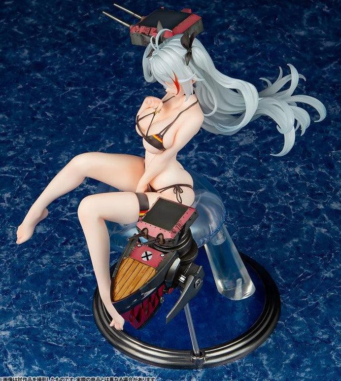 Prinz Eugen 1/8 Complete Figure [Unfading Smile] - Azur Lane - FigurineOut