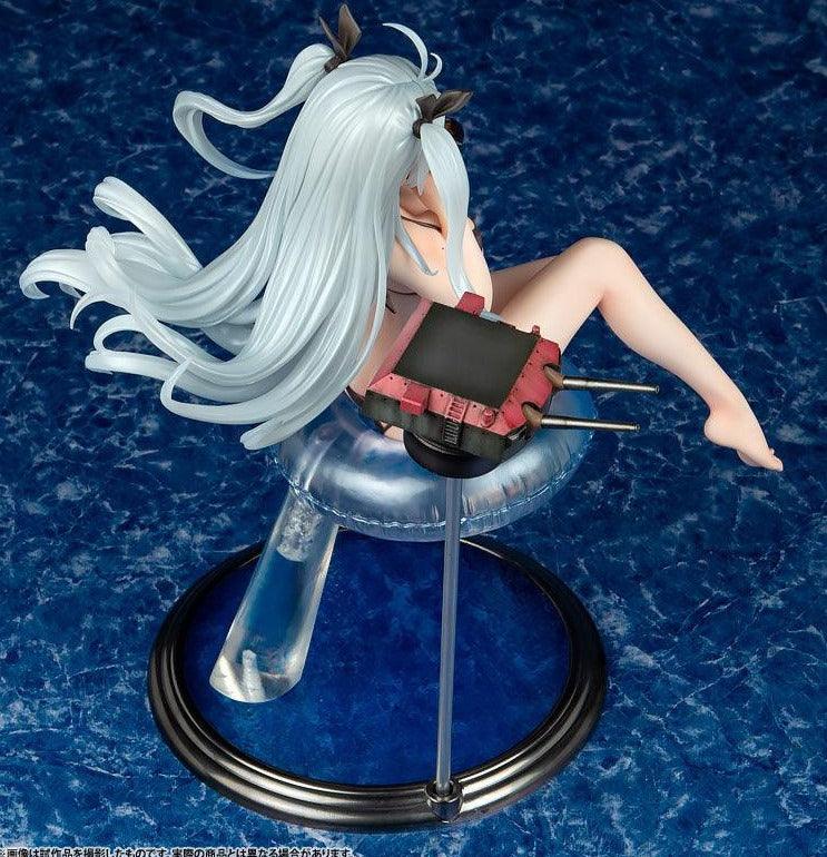 Prinz Eugen 1/8 Complete Figure [Unfading Smile] - Azur Lane - FigurineOut