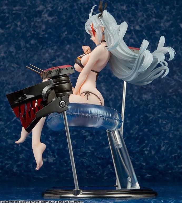 Prinz Eugen 1/8 Complete Figure [Unfading Smile] - Azur Lane - FigurineOut