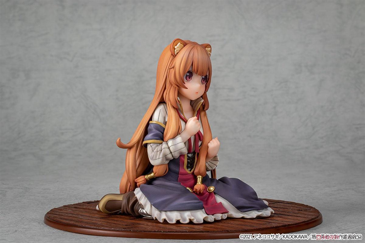 Raphtalia Child Version 1/7 Scale - The Rising of the Shield Hero Season 2 - FigurineOut