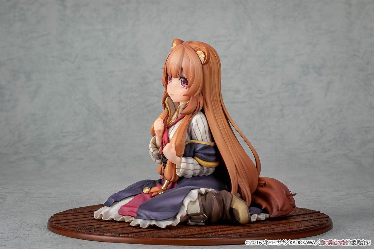 Raphtalia Child Version 1/7 Scale - The Rising of the Shield Hero Season 2 - FigurineOut