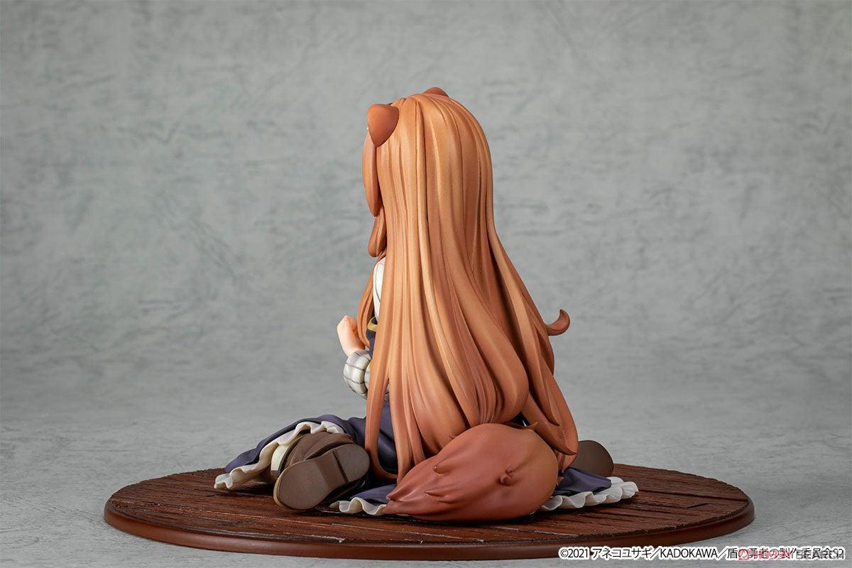 Raphtalia Child Version 1/7 Scale - The Rising of the Shield Hero Season 2 - FigurineOut